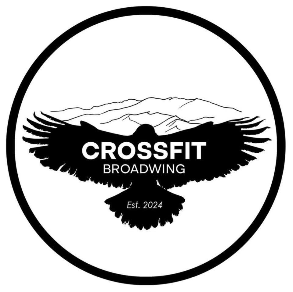 Crossfit Broadwing