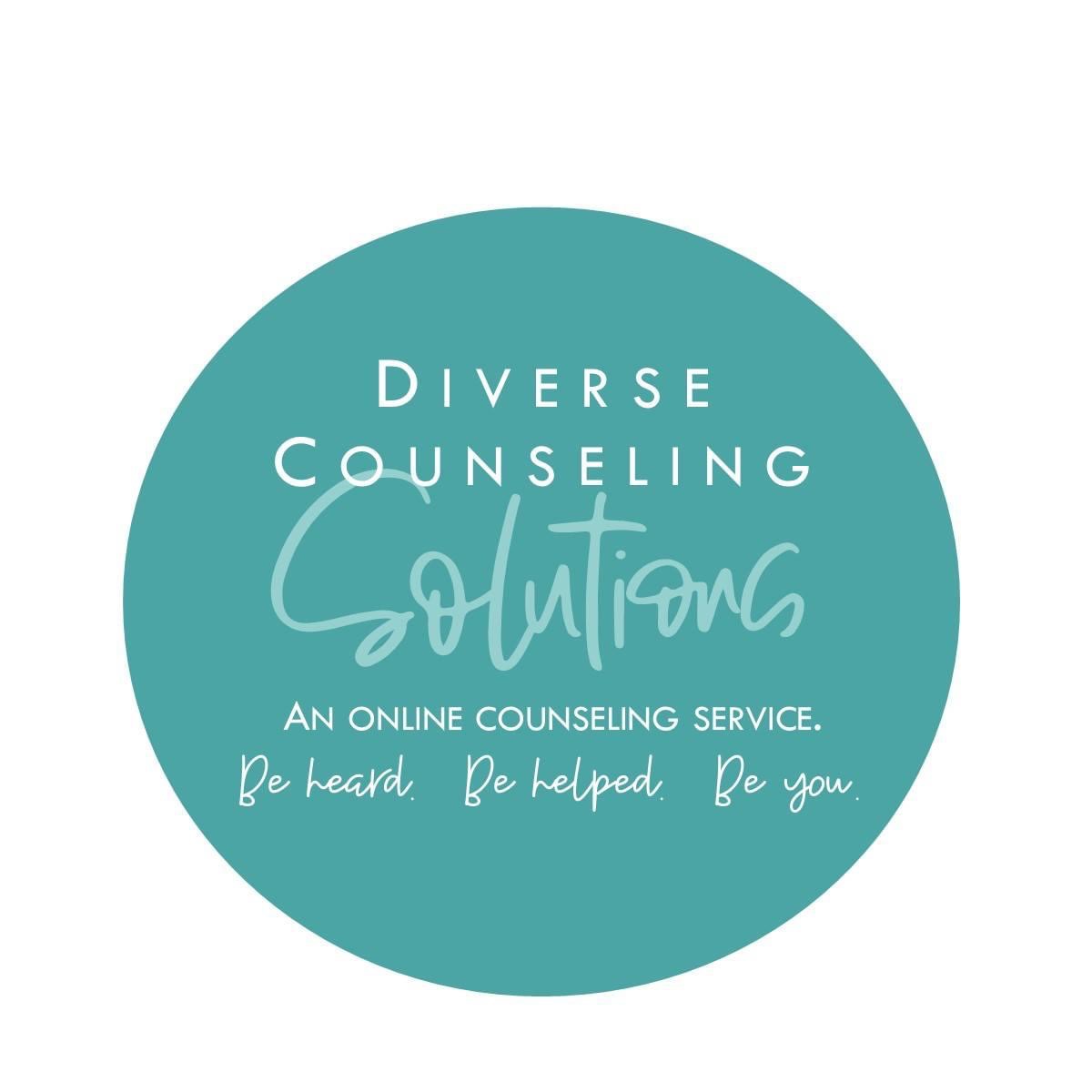 Diverse Counseling Services