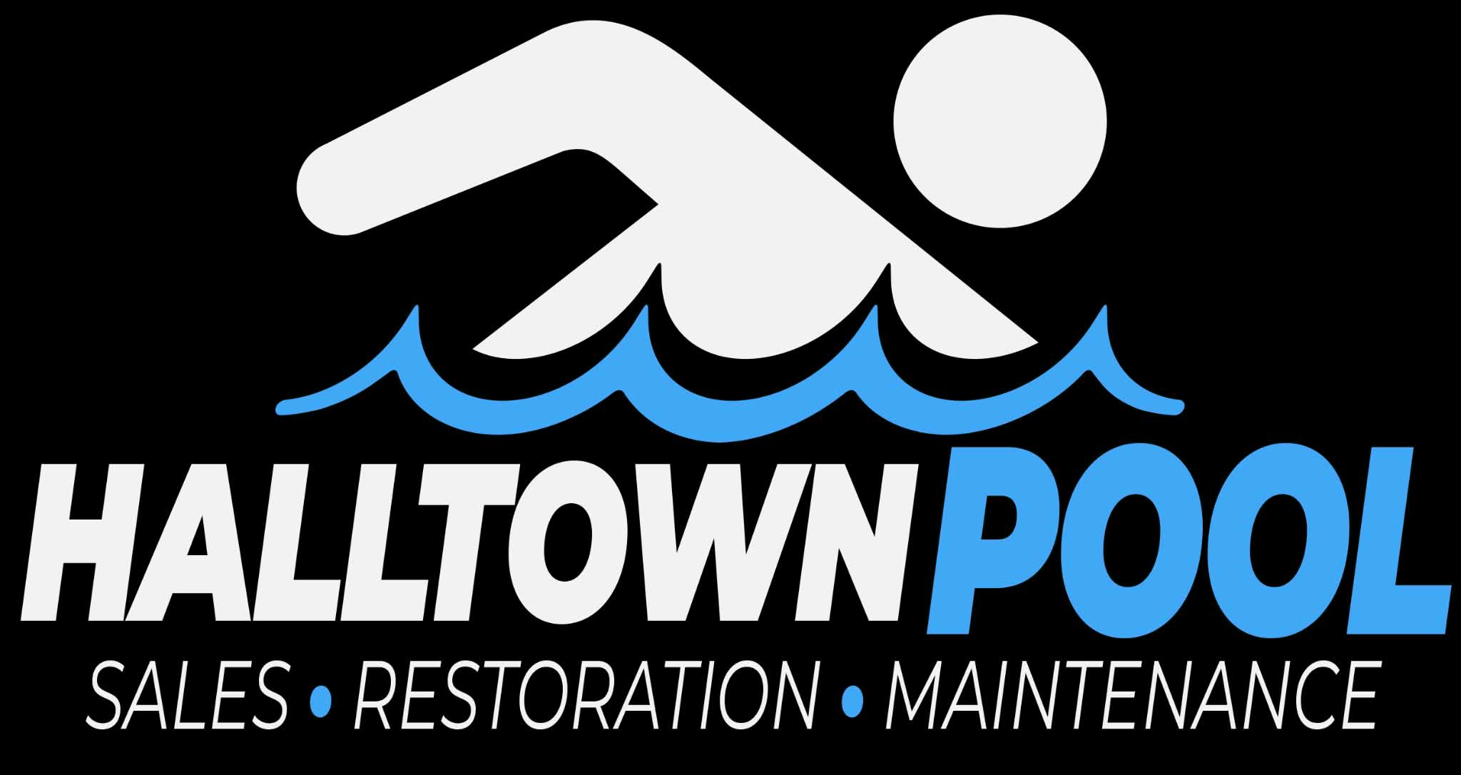 Halltown Pool