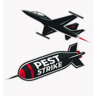 Pest Strike