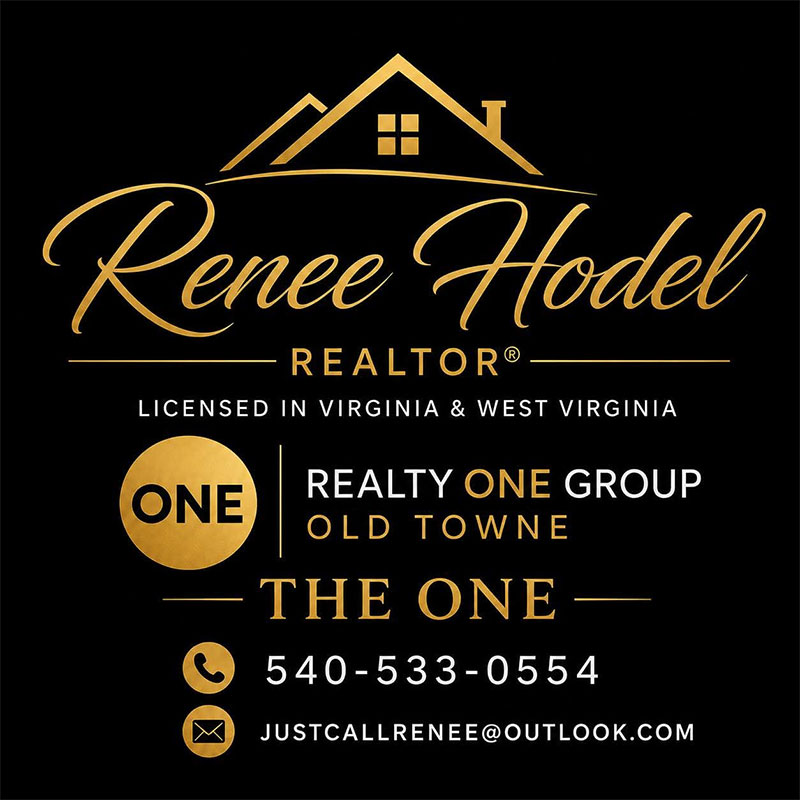 Renee Hodel