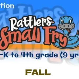 SmallFry Fall