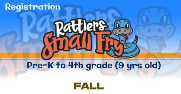 SmallFry Fall