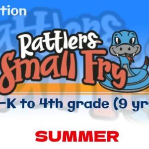 SmallFry Summer