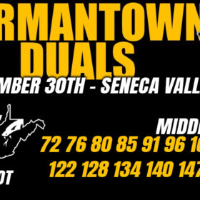 GERMANTOWN DUALS