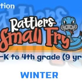 SmallFry Winter