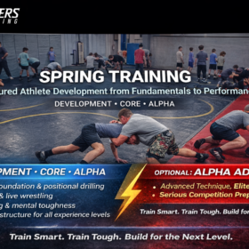 SPRING TRAINING 2026