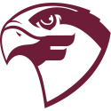 fairmont-state-falcons-logo